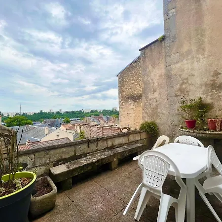 Poitiers, Un Certain Regard