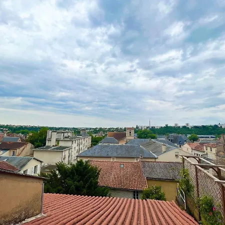 Poitiers, Un Certain Regard *