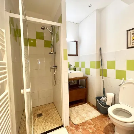 Poitiers, Un Certain Regard Apartment